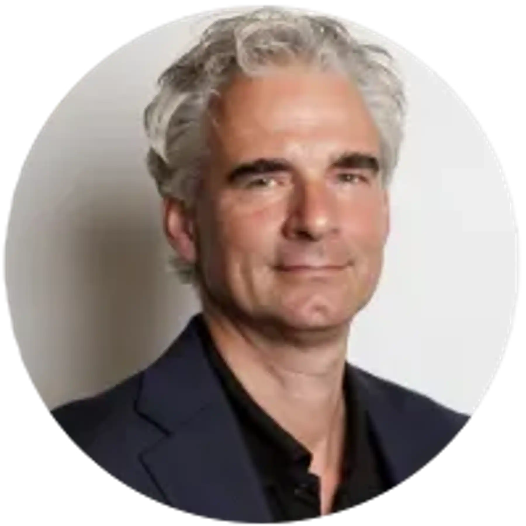 Erik-Jan van der Linden