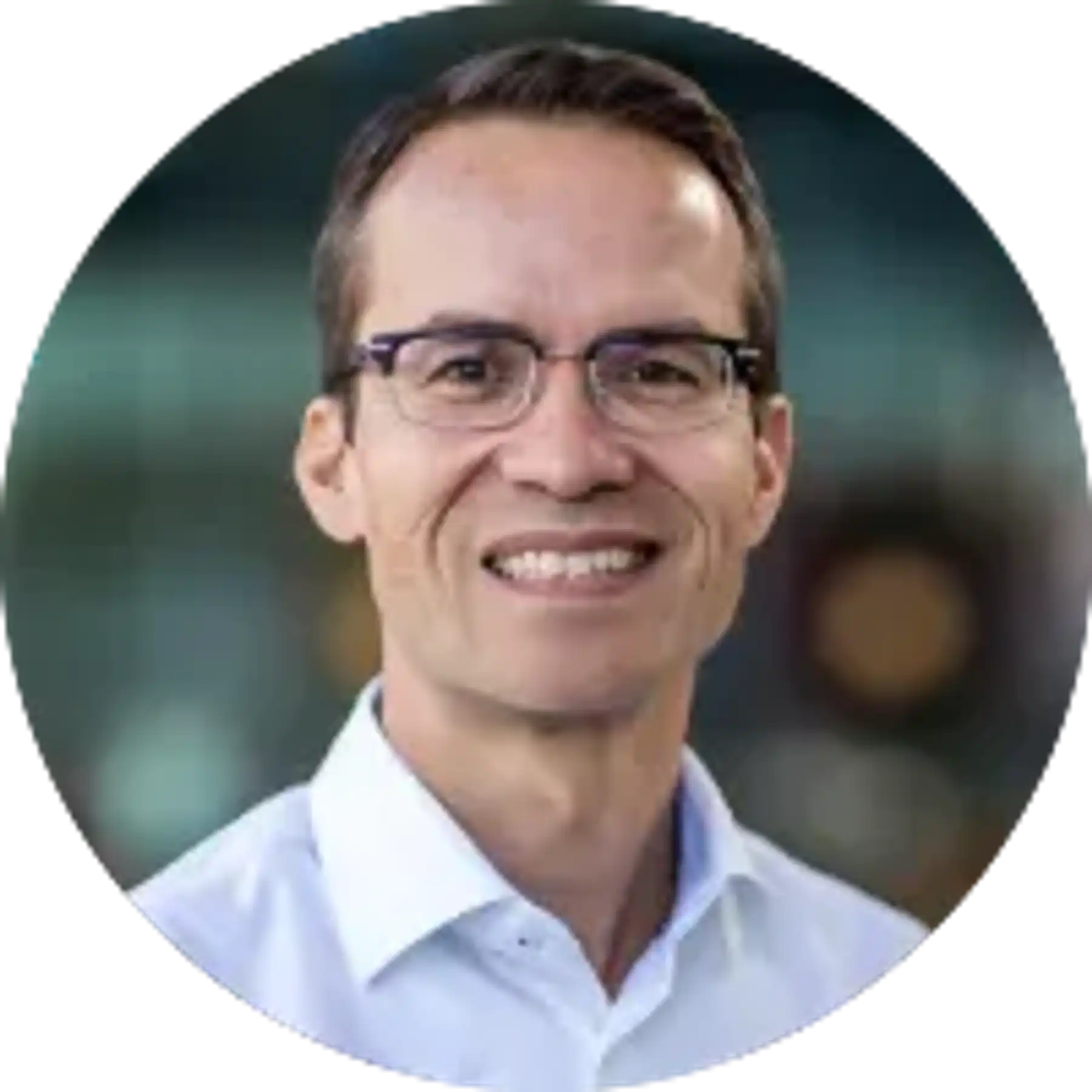 Prof. dr. ir. Hajo Reijers