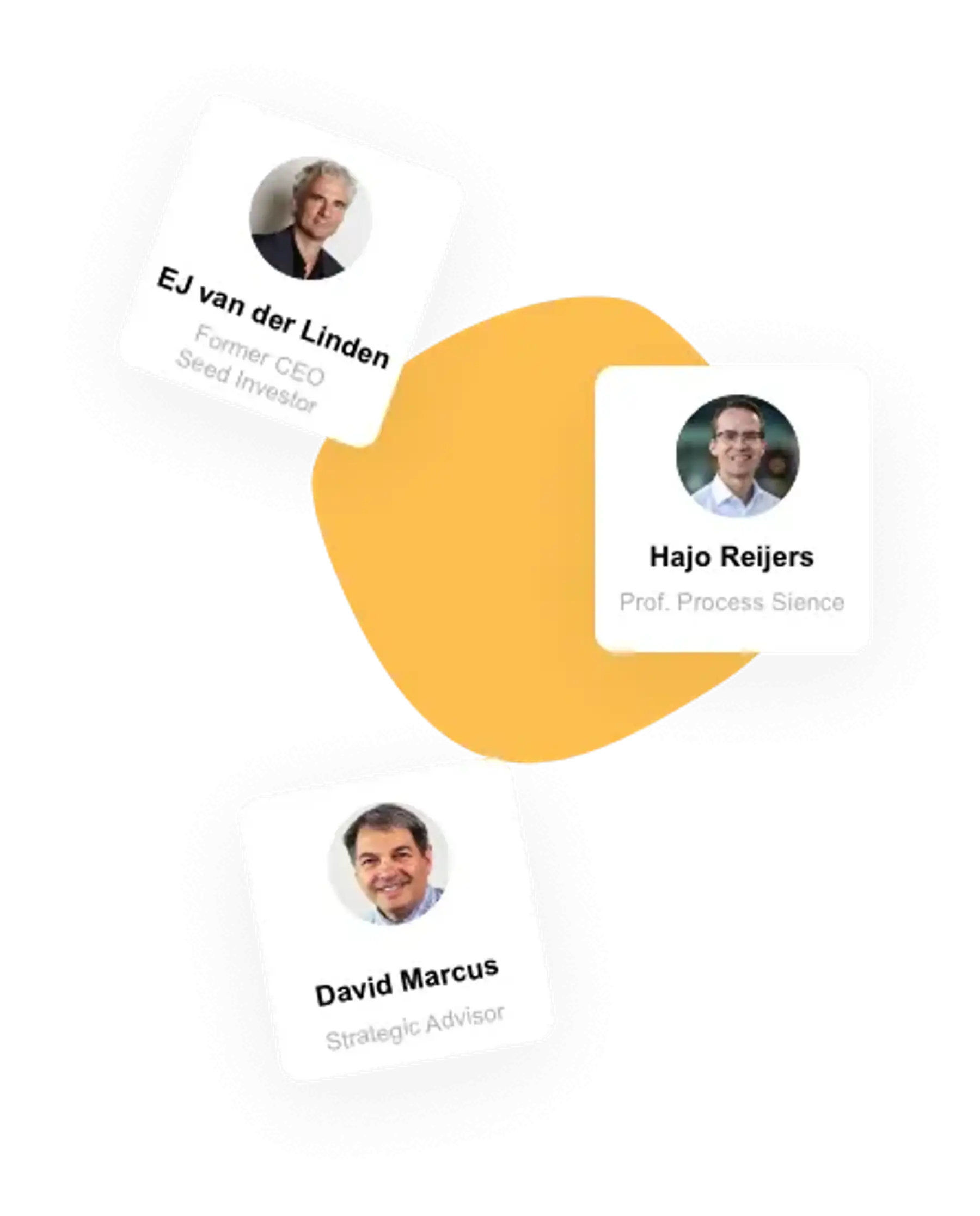 Hear From Our Partners